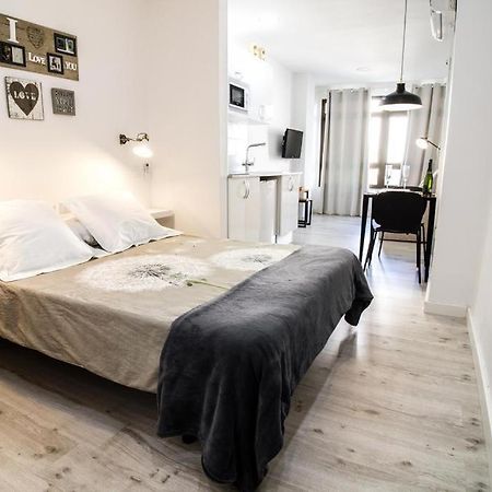 Cozy Loft In Las Palmas, Near The Beach Lejlighed Eksteriør billede